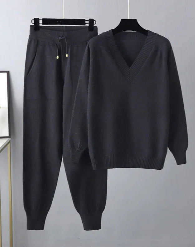 Amelia Tamara Set | Confidence and Comfort That Feels Just Right