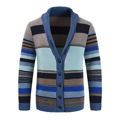 James™ Wool Cardigan | Effortless Comfort, Timeless Elegance