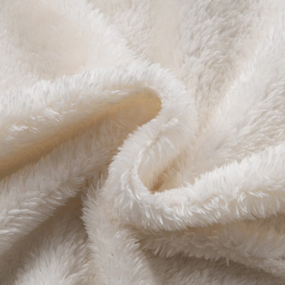 FLORENCE | PUFFER JACKET