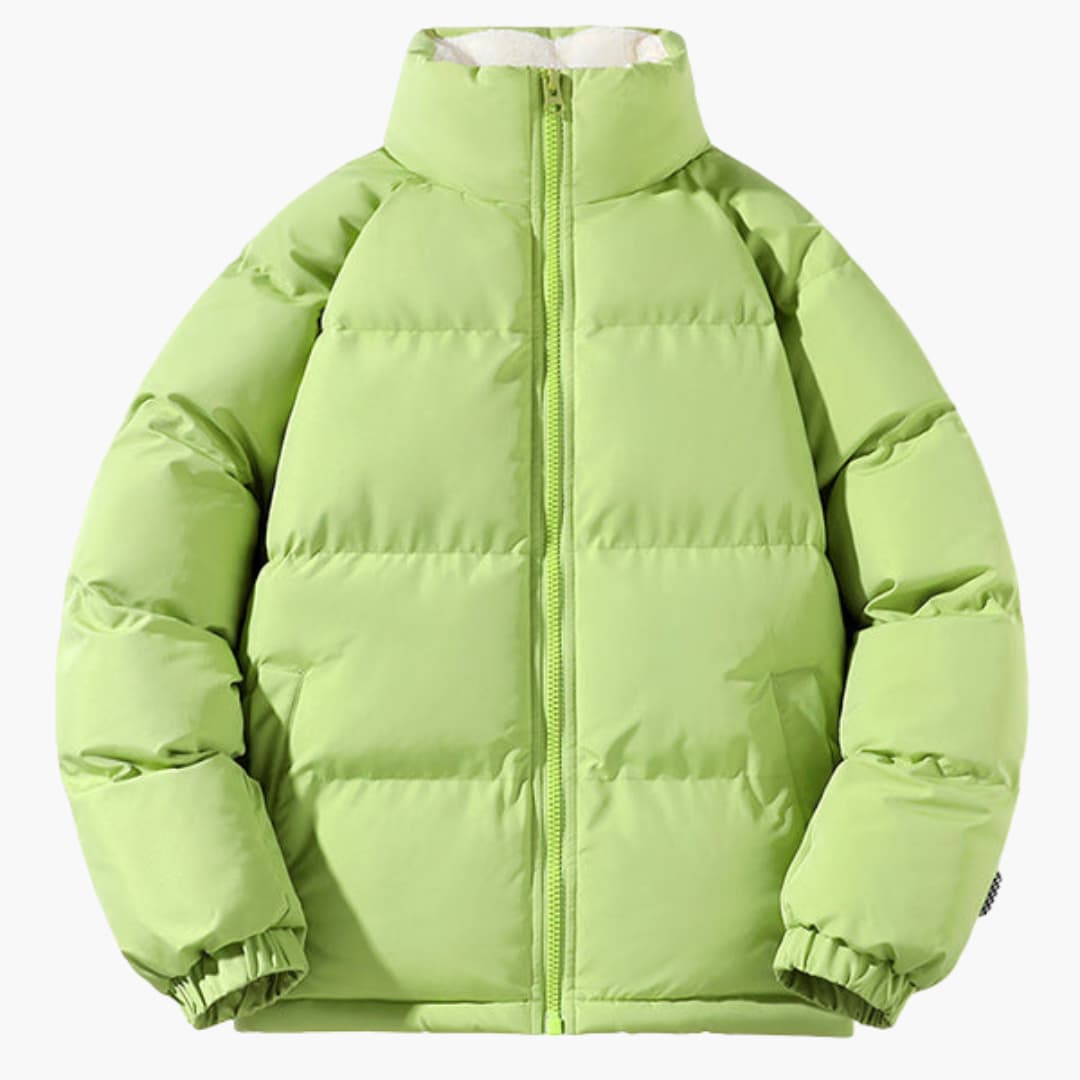 FLORENCE | PUFFER JACKET