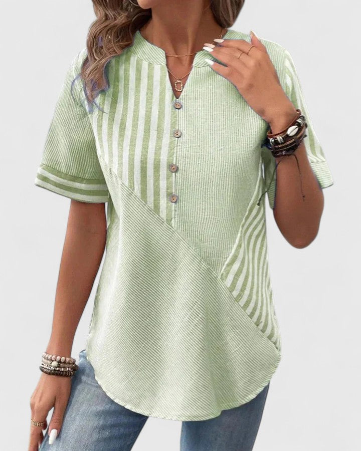 Gigi | Sophisticated Blouse