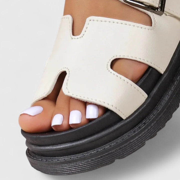 Claire | Orthopedic Sandals