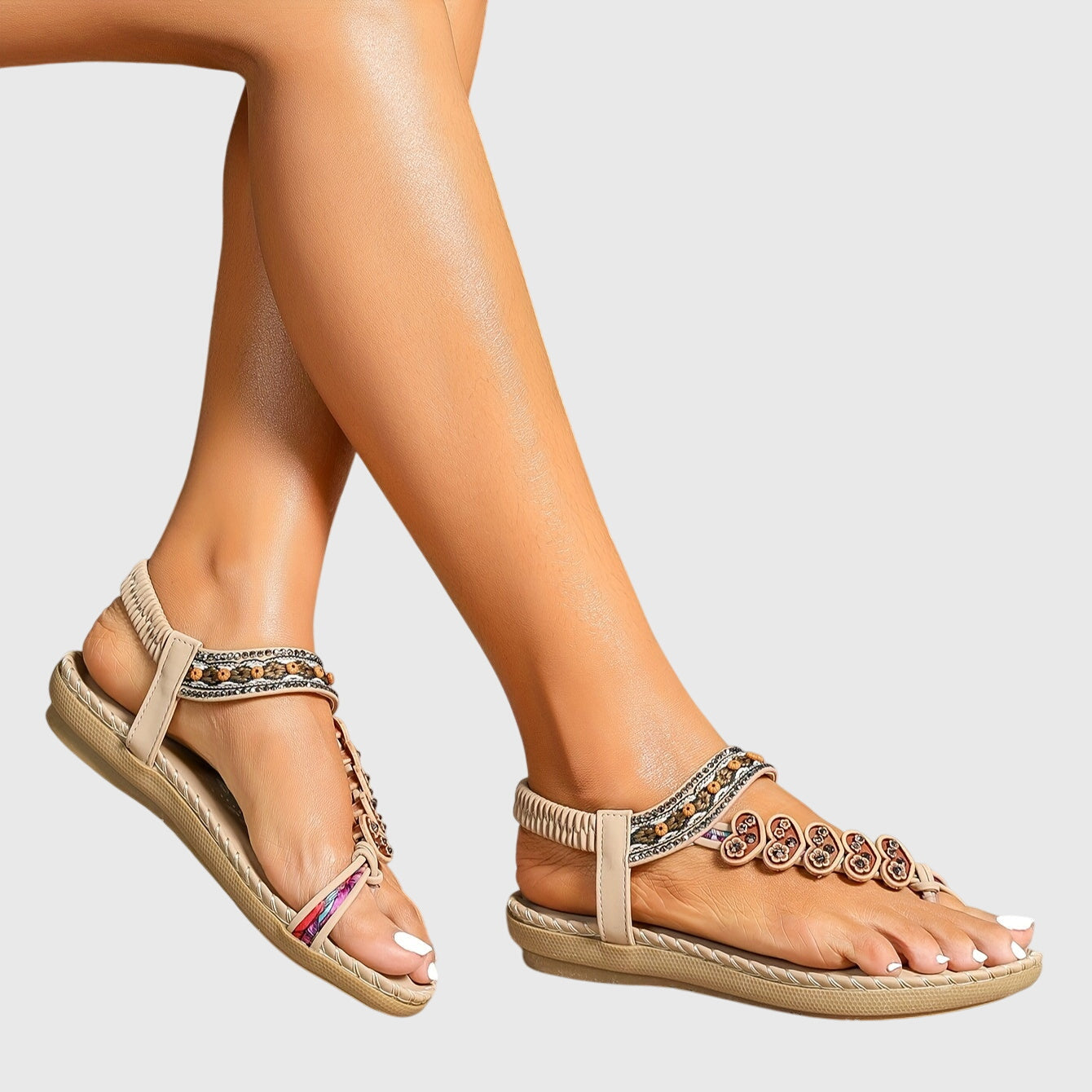 Jocelyn™ | Comfy Orthopedic Sandals