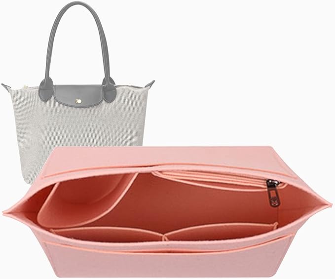 Tote Bag Organizer | Premium Fit for Everyday Elegance