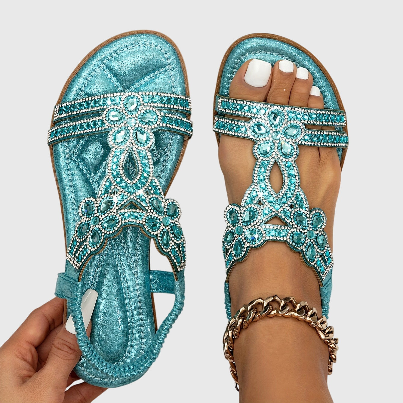 Blessy™ | Orthopedic Sandals