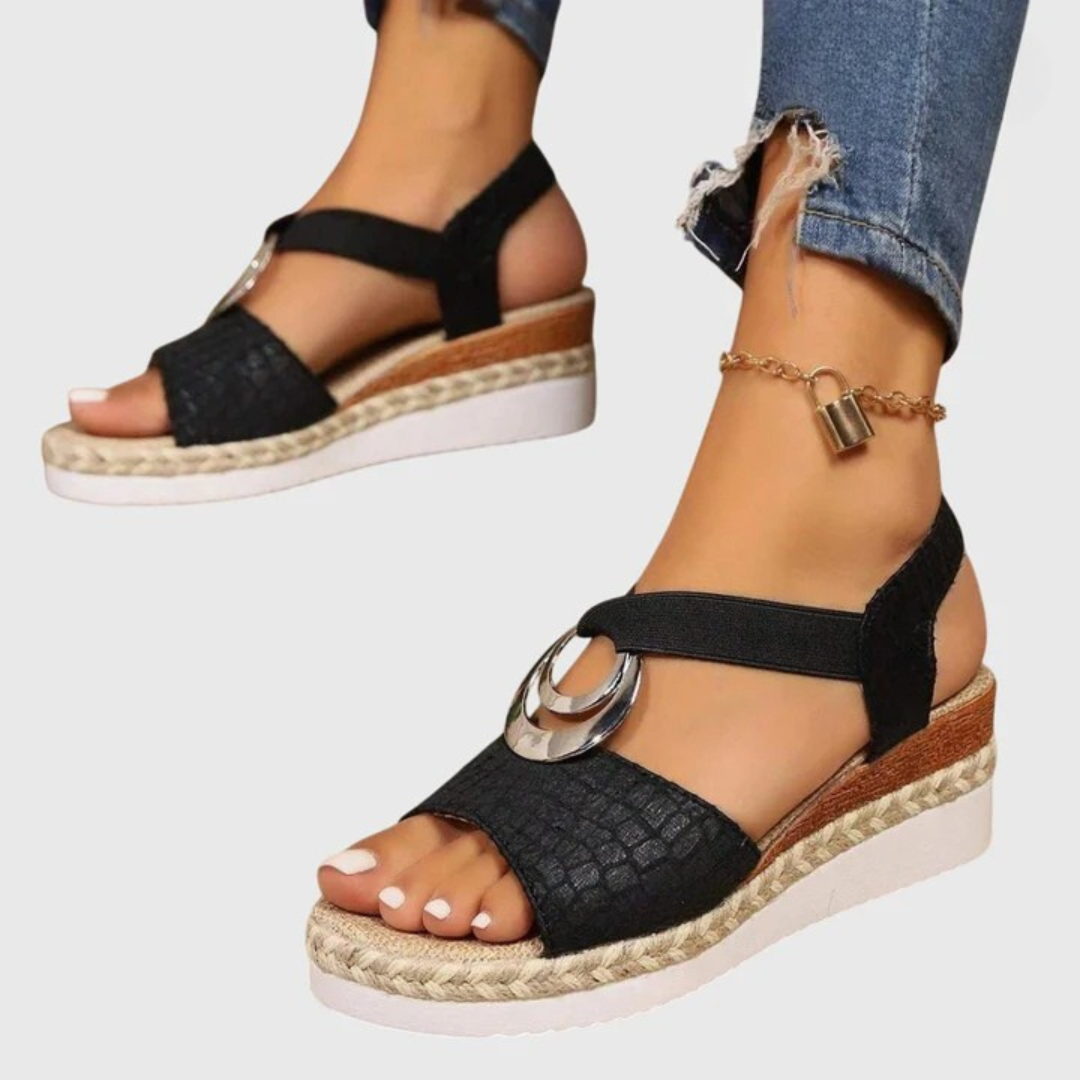 Olivia™ | Orthopedic Sandals
