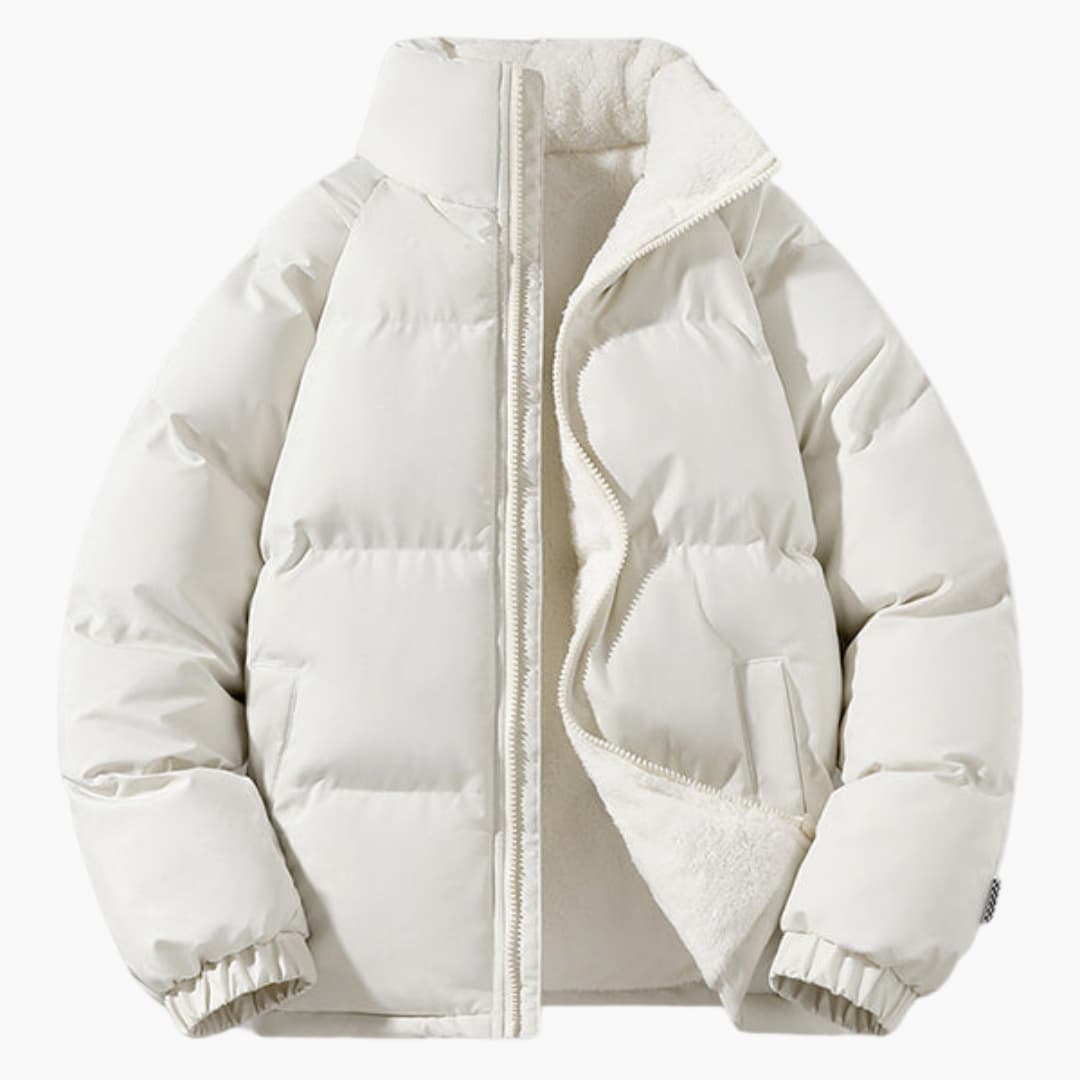 FLORENCE | PUFFER JACKET