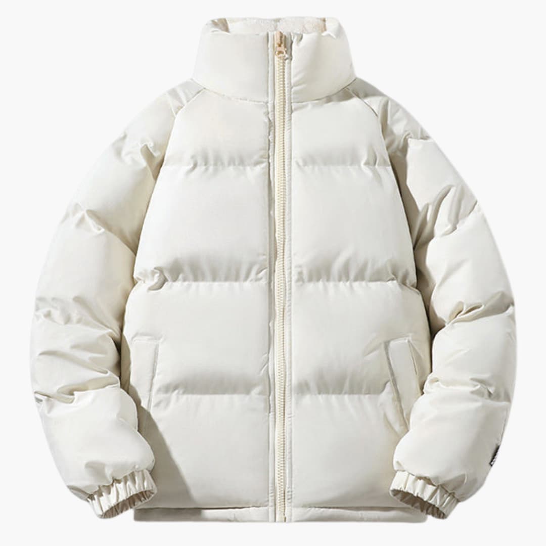 FLORENCE | PUFFER JACKET