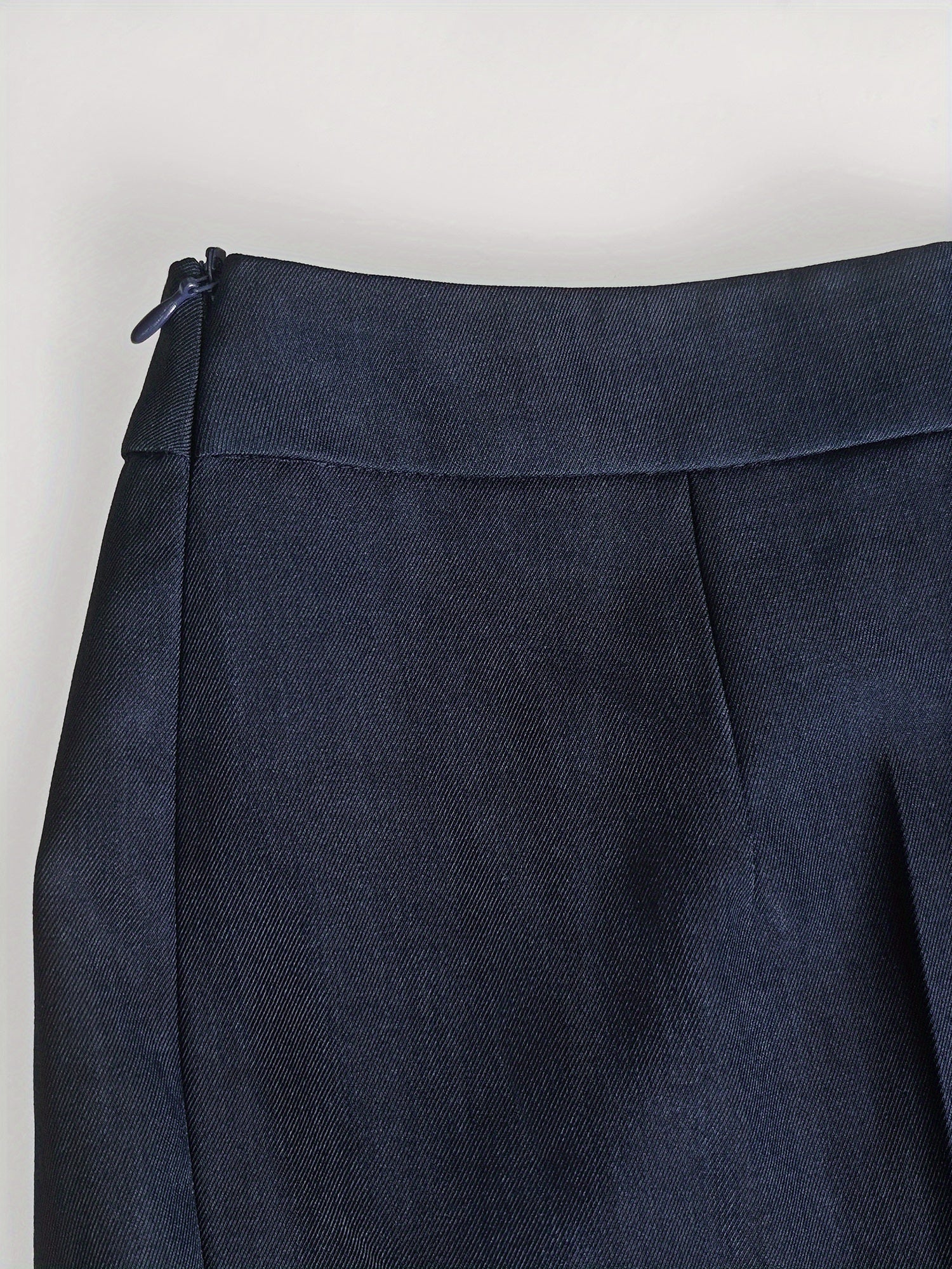 Rose Luna Elegant Blazer and Trouser Suit Set