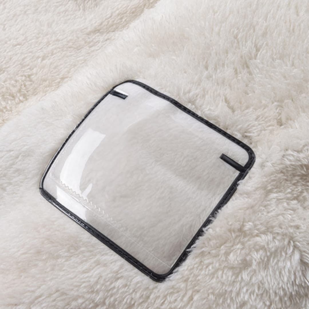 FLORENCE | PUFFER JACKET