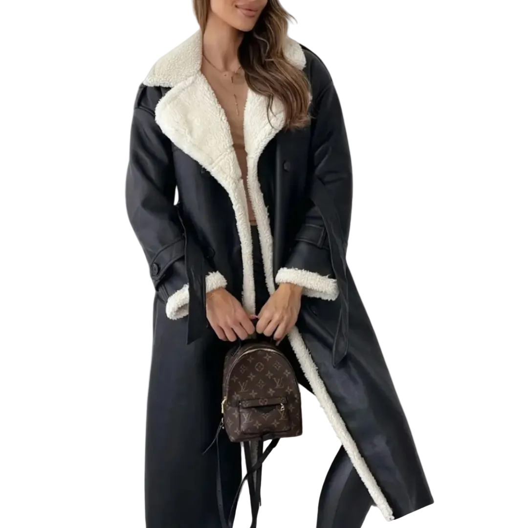 STACIE | WOMEN’S ELEGANT WINTER COAT