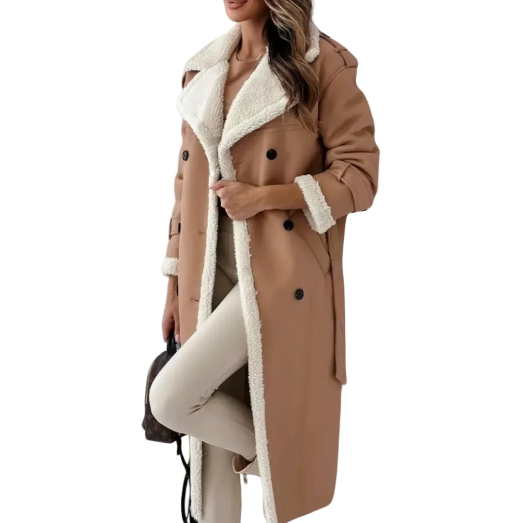 STACIE | WOMEN’S ELEGANT WINTER COAT