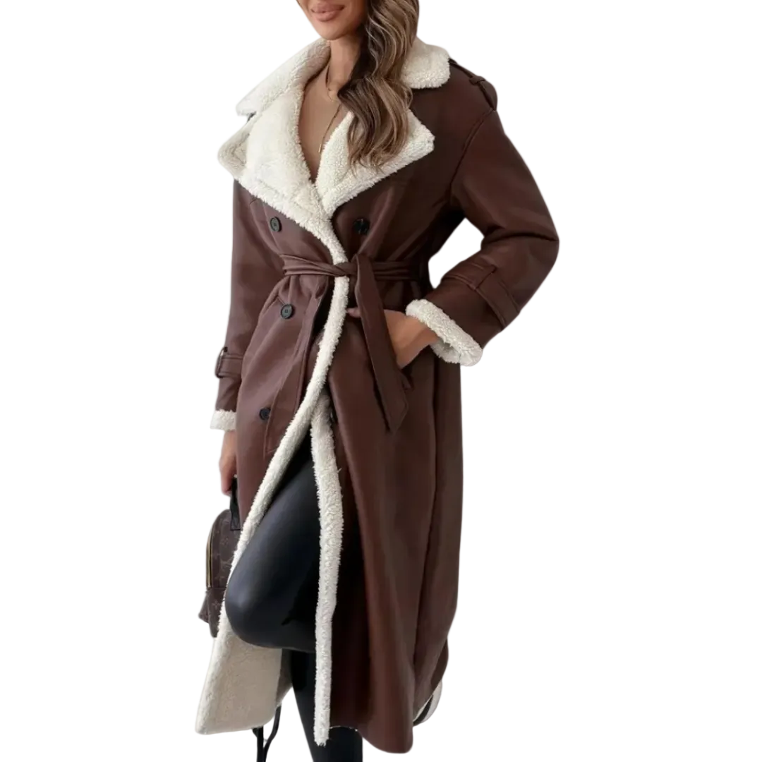STACIE | WOMEN’S ELEGANT WINTER COAT