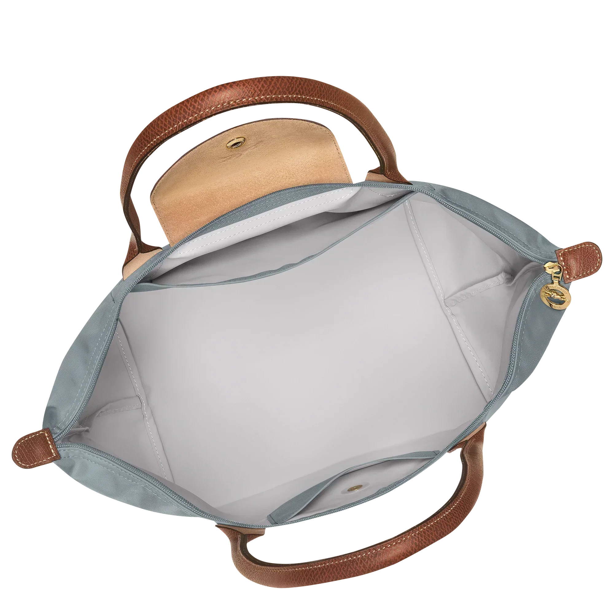 Le Pliage Large Tote | Lightweight Everyday Luxury