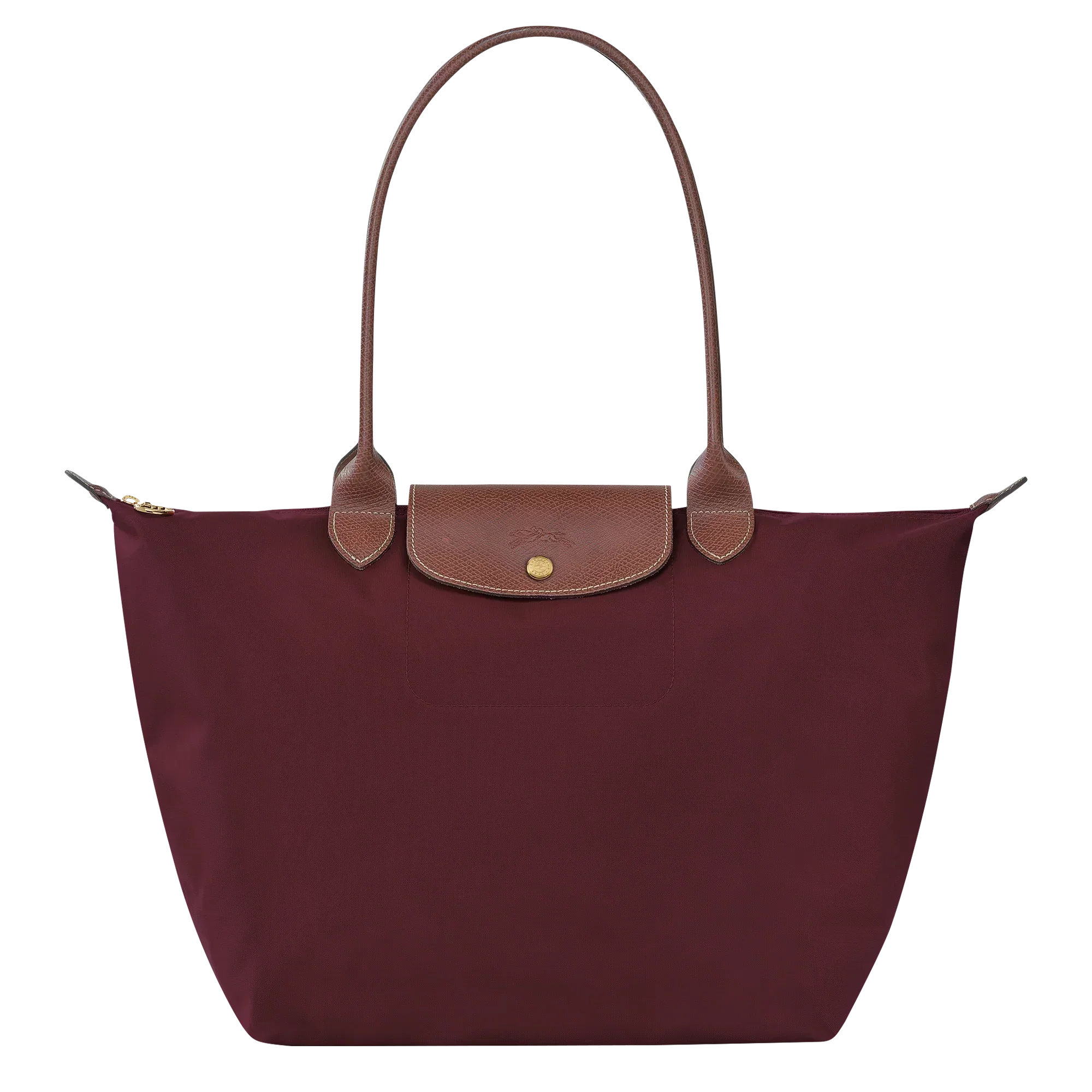 Elegant Oversized Tote | Lightweight Everyday Luxury