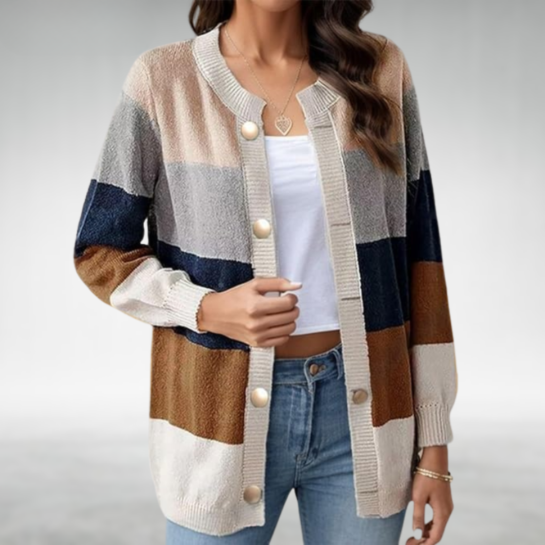 NICKY | ELEGANT STYLISH CARDIGAN