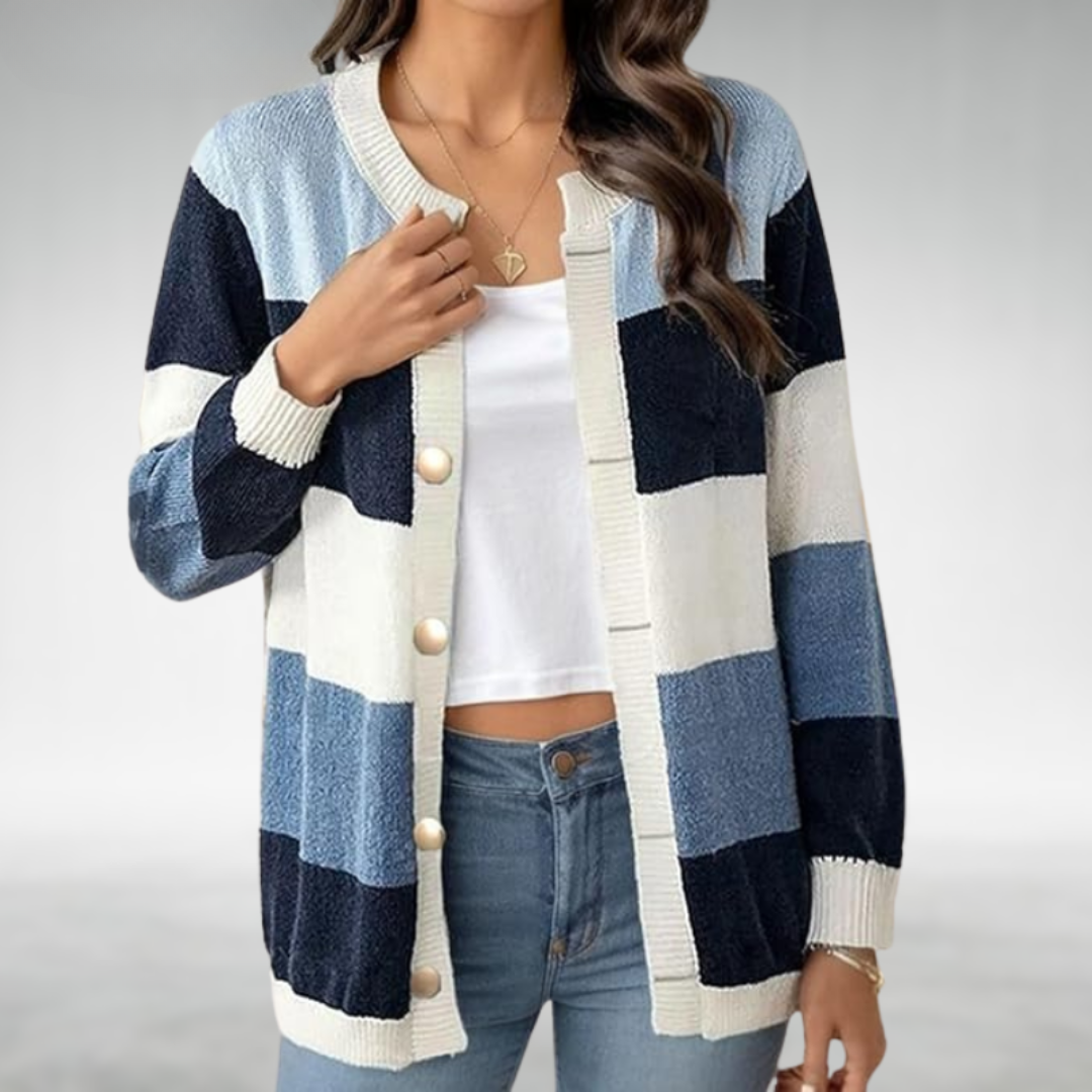 NICKY | ELEGANT STYLISH CARDIGAN