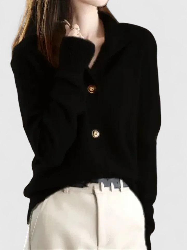 MAUDIE | ELEGANT CARDIGAN