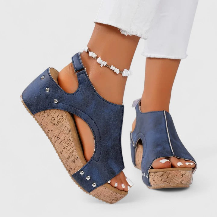 Jolyna® | Orthopedic Sandals