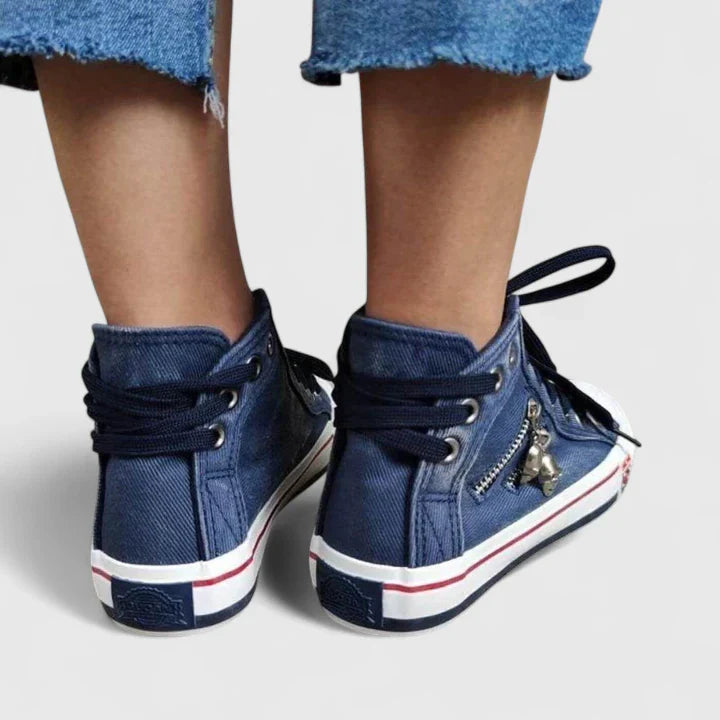 Zhyelle | Orthopedic Shoes