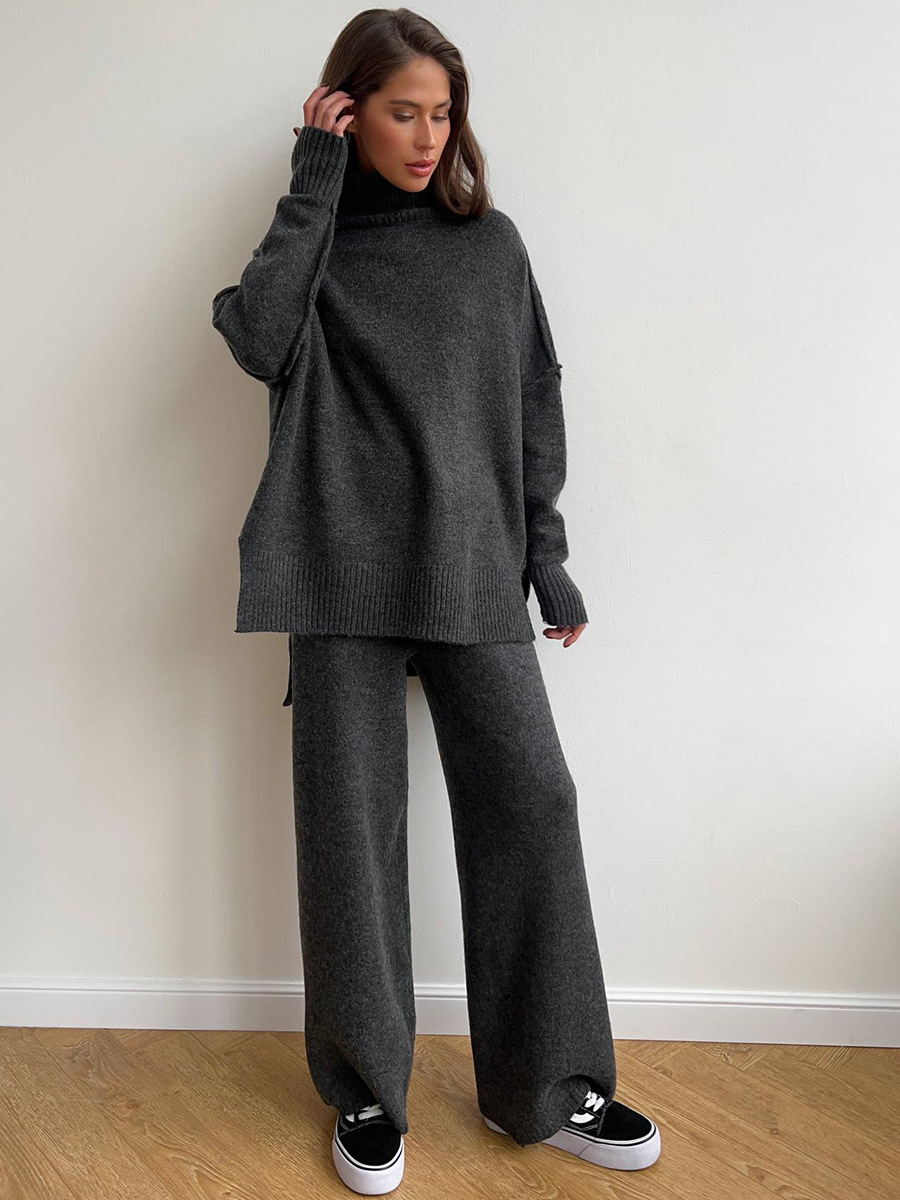 Sienna | Women's Oversized Two-Piece Set