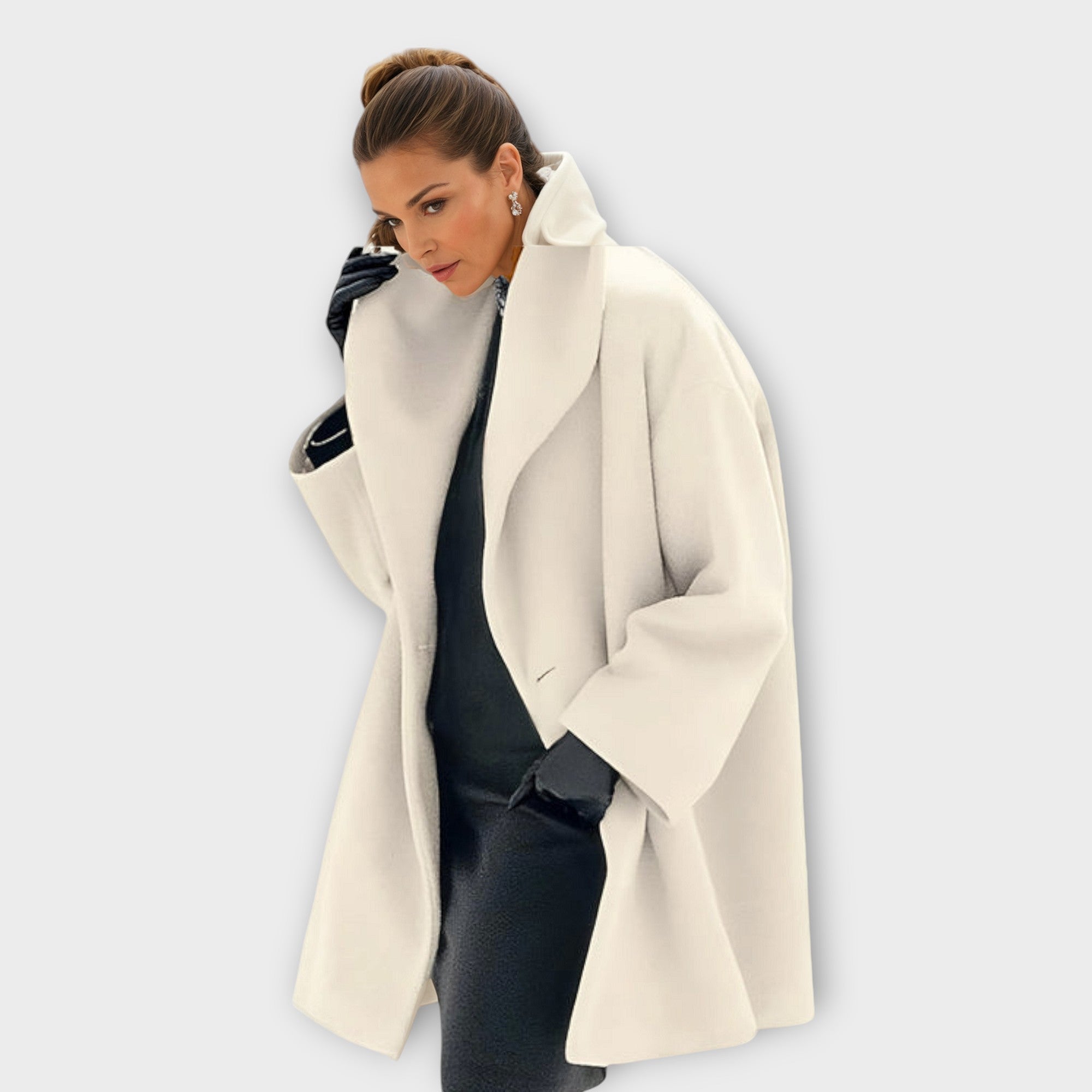 EMMA | PREMIUM WINDPROOF COAT