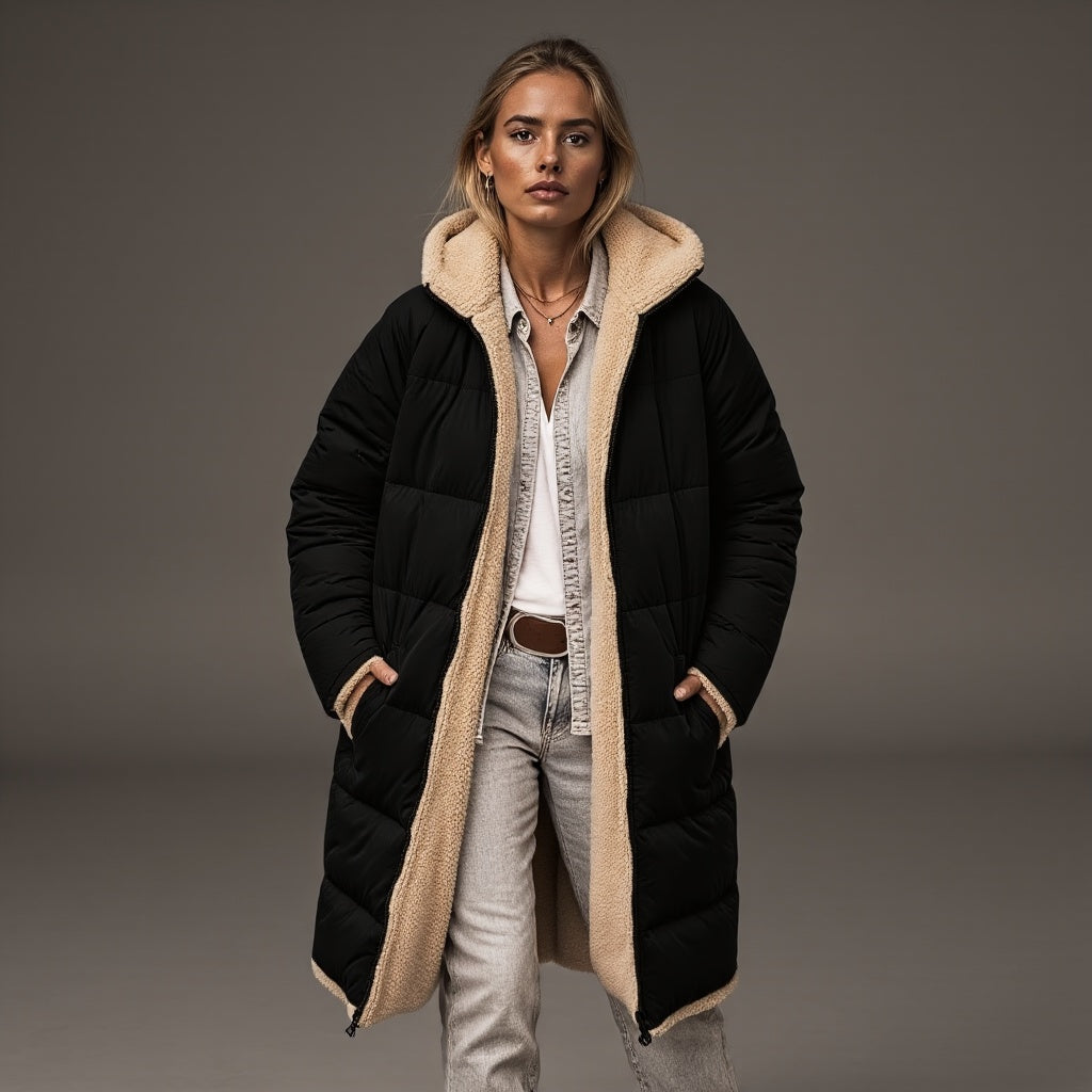 ZENYA | ULTIMATE FLEECE JACKET