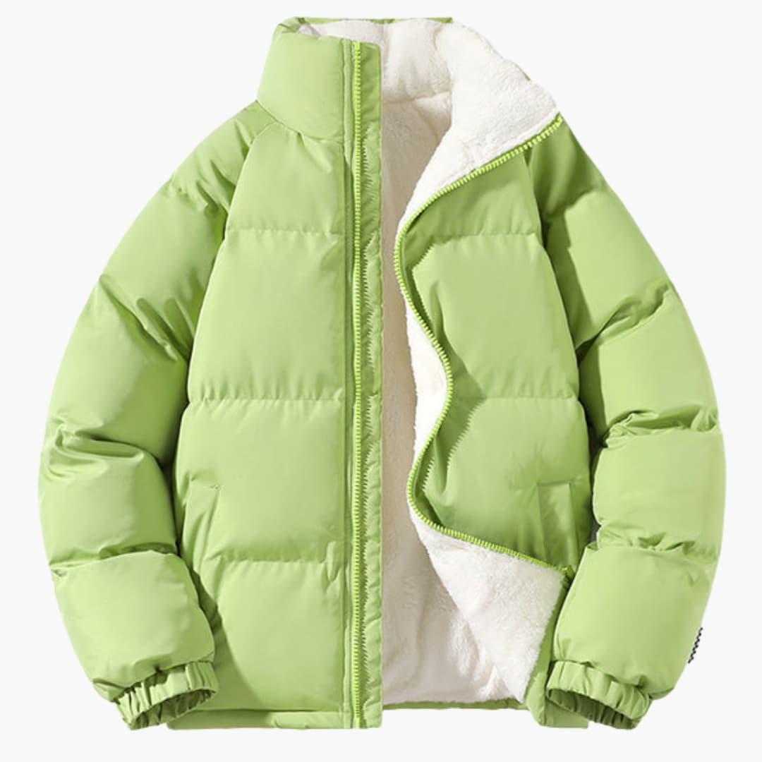 FLORENCE | PUFFER JACKET
