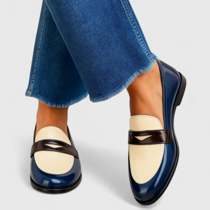 Trixie | Elegant Loafers