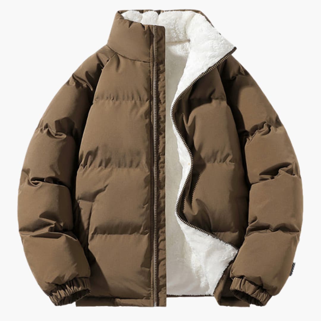 FLORENCE | PUFFER JACKET