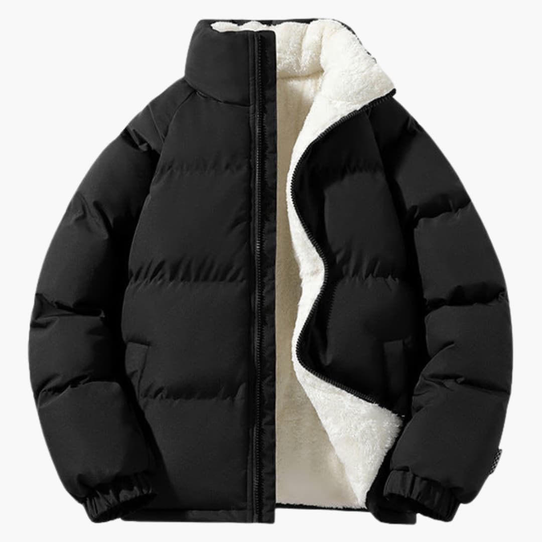 FLORENCE | PUFFER JACKET