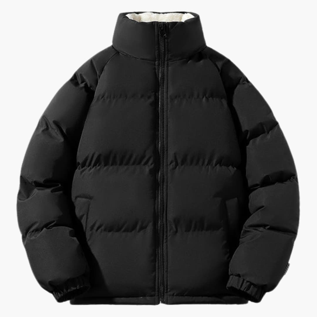 FLORENCE | PUFFER JACKET
