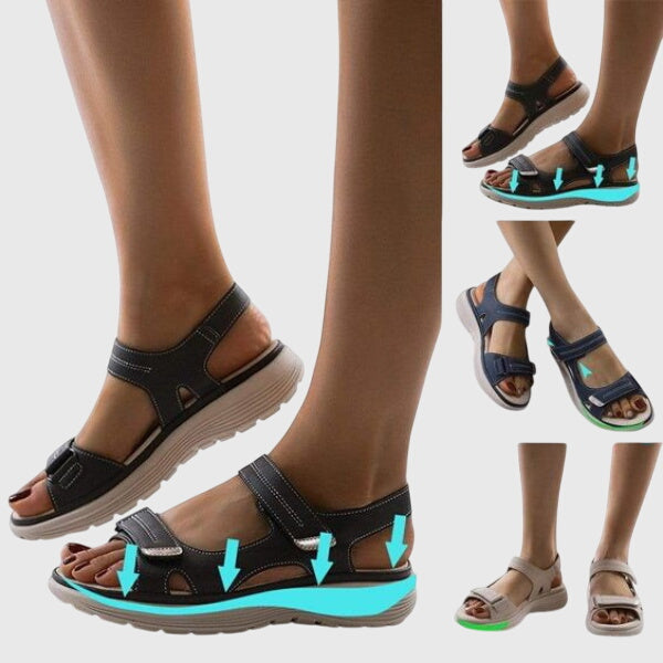 Casey™ | Orthopedic Sandals