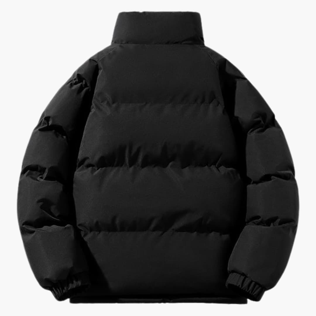 FLORENCE | PUFFER JACKET