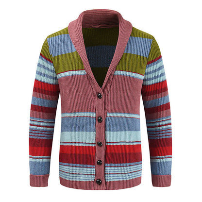 James™ Wool Cardigan | Effortless Comfort, Timeless Elegance