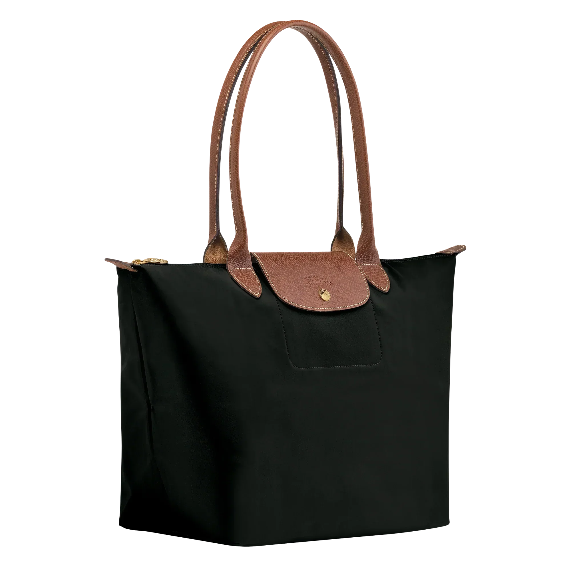 Le Pliage Large Tote | Lightweight Chic for Every Occasion