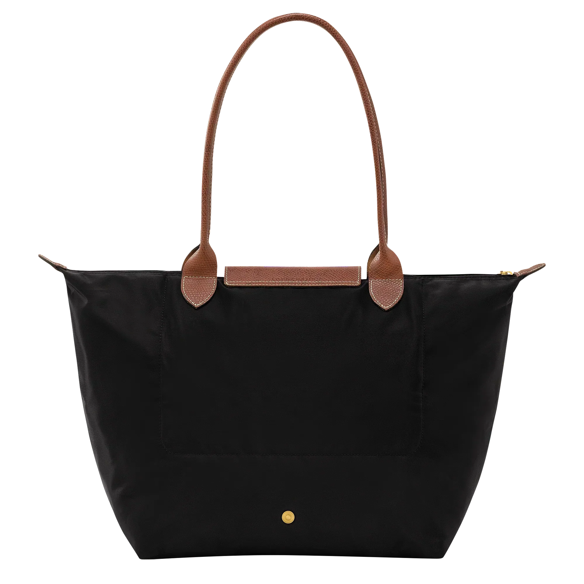 Le Pliage Large Tote | Lightweight Chic for Every Occasion