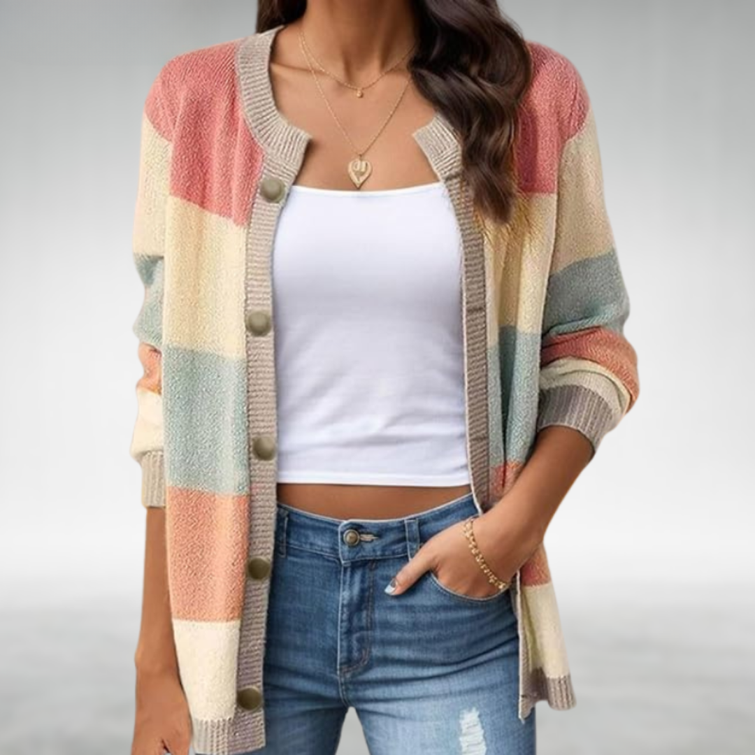 NICKY | ELEGANT STYLISH CARDIGAN