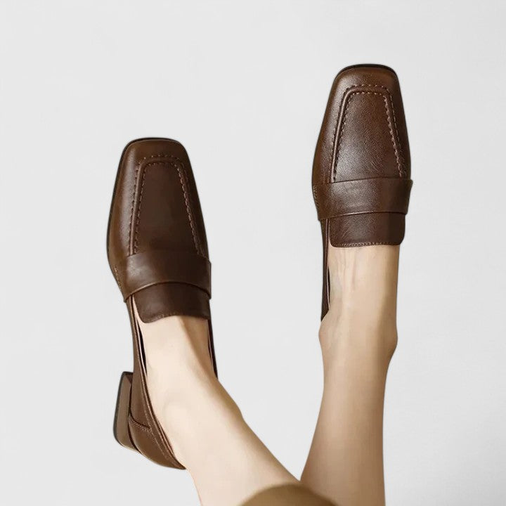Falynrae | Orthopedic Loafers