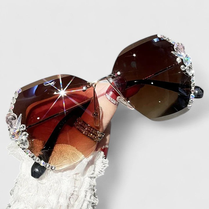 Brystahl | Sophisticated Sunglasses