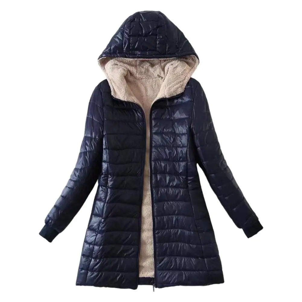 SOPHIA | ELEGANT CHIC WINTER COAT
