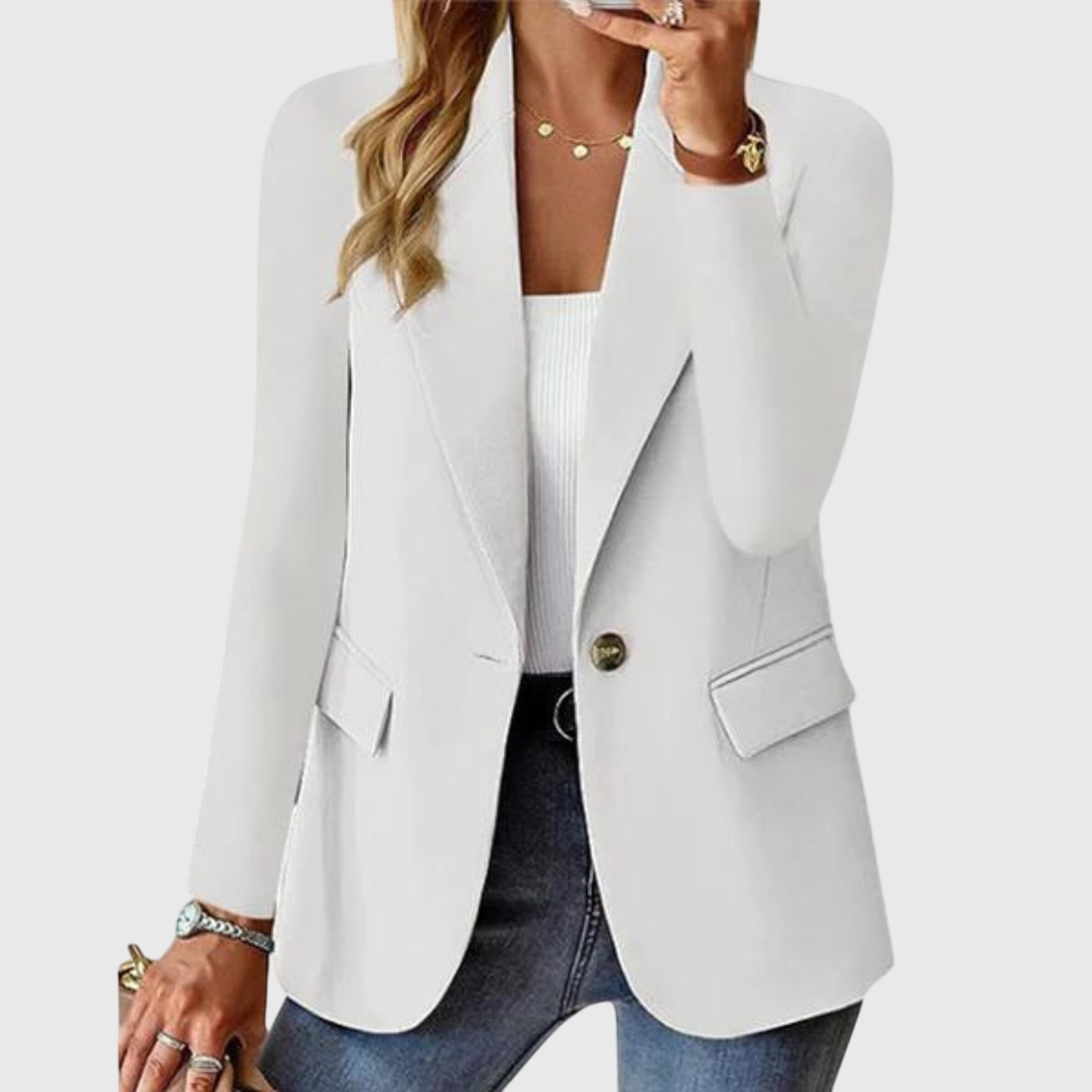 Harper | Formal Blazer
