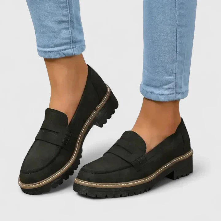 Vox™ | Orthopedic Loafers